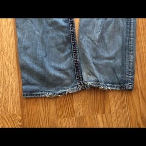 Men’s Rock Revivals